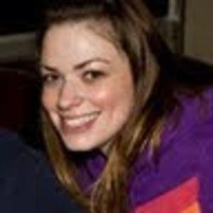 Meet your Posher, Becca